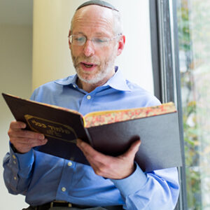 Online Learning for Rabbis and Cantors