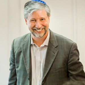 Rabbi Daniel Nevins to Step Down at End of Academic Year