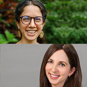 JTS Appoints Two New Faculty Members