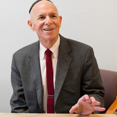 Psalm 27: The Days of Awe - Jewish Theological Seminary