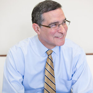 Stephen P. Garfinkel