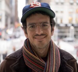 The Changing Landscape of Jewish American Literature