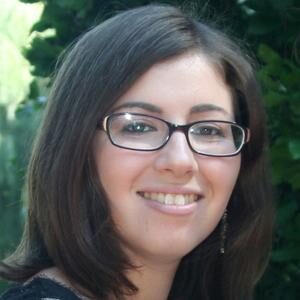 Jacqueline  Gerber Lebwohl