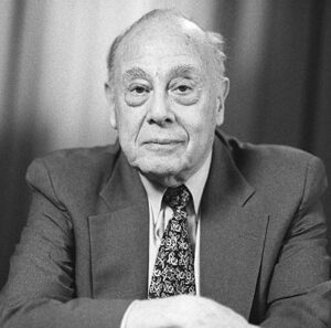 Morton M. Leifman z”l