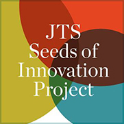 Deadline Is December 31 for Alumni to Apply for JTS Seeds of Innovation Grants