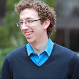 “Poverty to Rabbinical School: One Rabbi’s Story” by Rabbinical School Student Adam Moffet