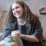 Rabbi Stephanie Ruskay on “The Feminist History of the Jewish Holiday of Purim”