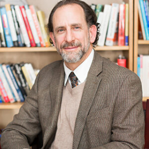 The William Davidson School Dean Dr. Bill Robinson in eJewish Philanthropy