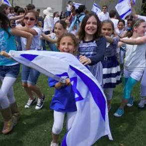 A Personal Approach to Israel Education
