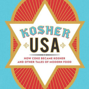 From Treif to Treat: How Oreos, Coke and Jell-O Became Kosher