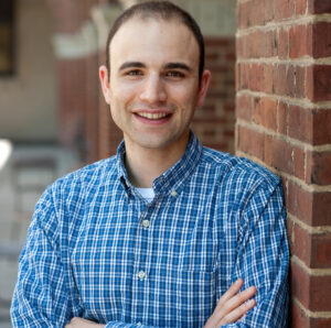 Mark S. Young, Managing Director of The Leadership Commons, in eJewish Philanthropy