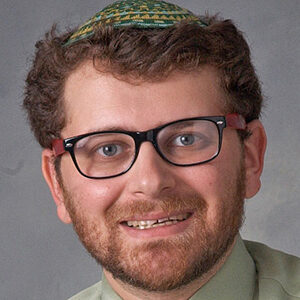 Alum Named to Chicago 36 under 36