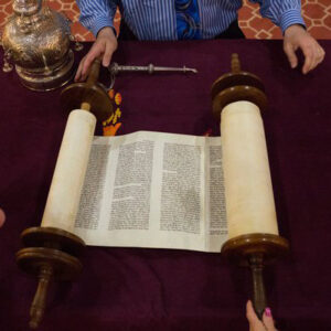 Jews With Special Needs Prepare for a Rite of Passage