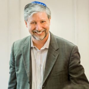 Rabbi Nevins on Thanksgiving