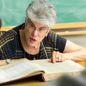 Keeping Young Jews Jewish Through Free Services