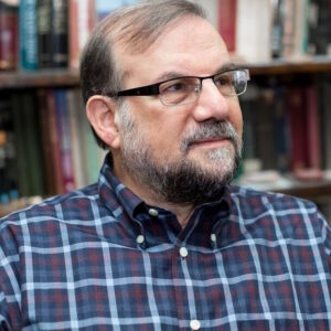 Burt Visotzky in Time