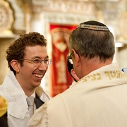 A Blessing for JTS’s New Rabbis and Cantors