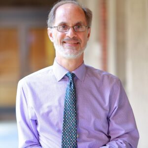 David Kraemer on Climate Change