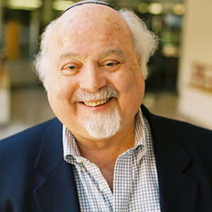 JTS Mourns Loss of Rabbi Neil Gillman