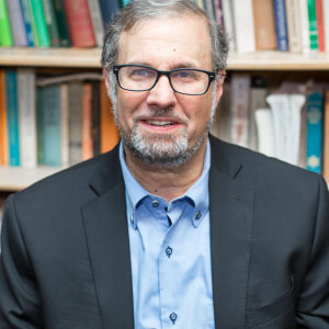 JTS Professor Wins National Jewish Book Award