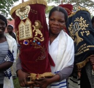 Conservative/Masorti Statement on Israel’s Stance on Uganda’s Abayudaya