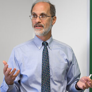 Tu Bishvat and Climate Change