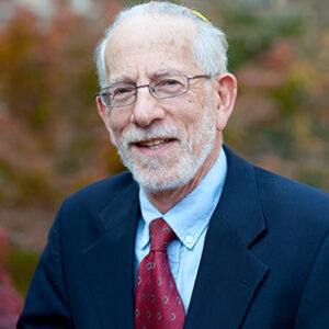 A 50-Year Conversation About the Hebrew Bible