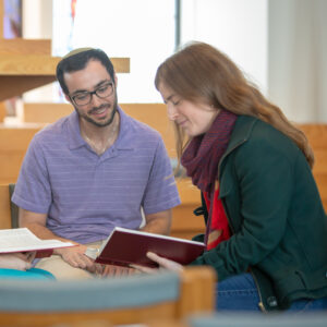 JTS and Pardes Partner to Provide a Joint Rabbinical and Experiential Educator Degree