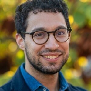JTS Appoints New Assistant Professor of Rabbinic Literatures and Cultures