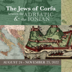 The Jews of Corfu
