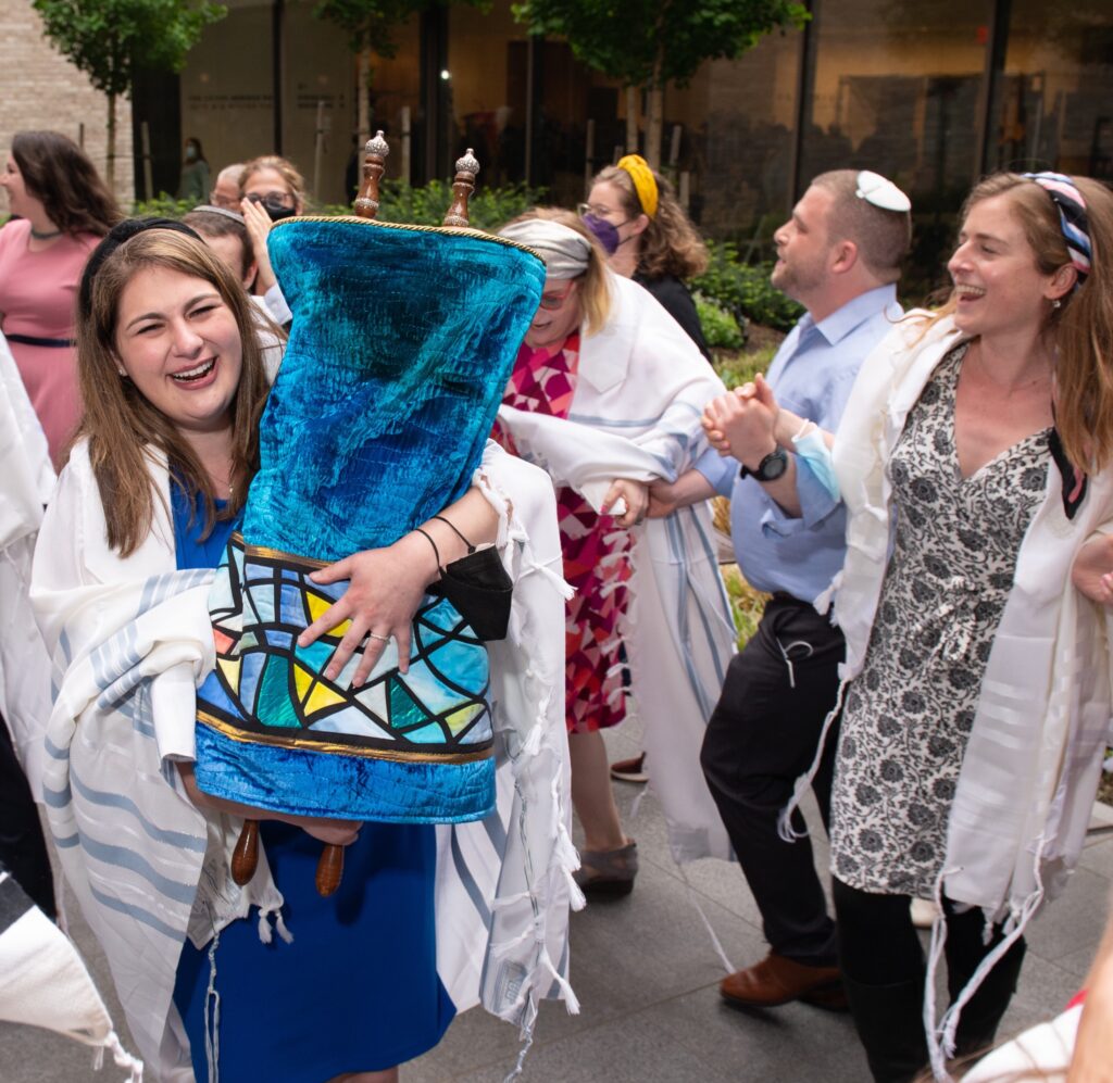Welcoming Our Newest Conservative/Masorti Rabbis and Cantors - Jewish ...