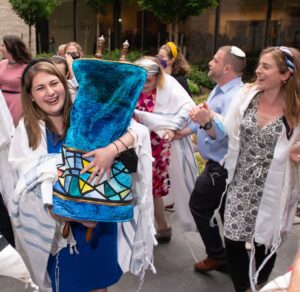 Welcoming Our Newest Conservative/Masorti Rabbis and Cantors