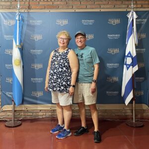 An Unexpected Visit to Buenos Aires, Argentina 
