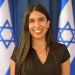 A Thoughtful, Nuanced Discussion About Israel 
