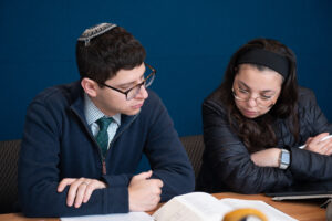 Low-Residency Mekhinah Program