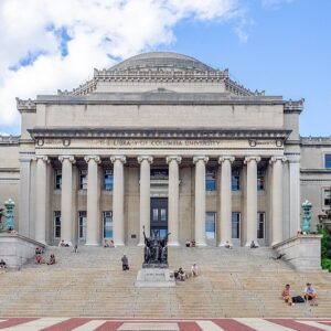 In Our Name: A Message from Jewish Students at Columbia University