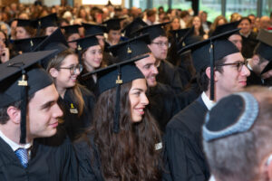 2024 Commencement Exercises and Ordination