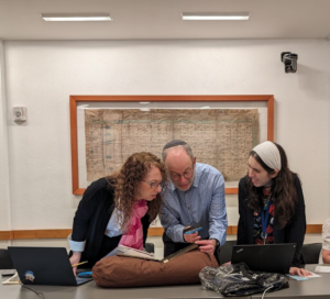 End-of-Semester Faculty Spotlight