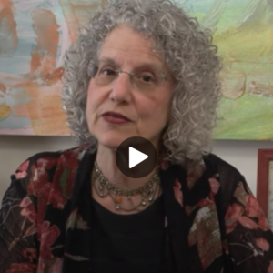 Antisemitism, Resilience, and Leadership: A Video Message from Chancellor Schwartz