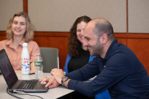 Spiritual Care and Counseling MA