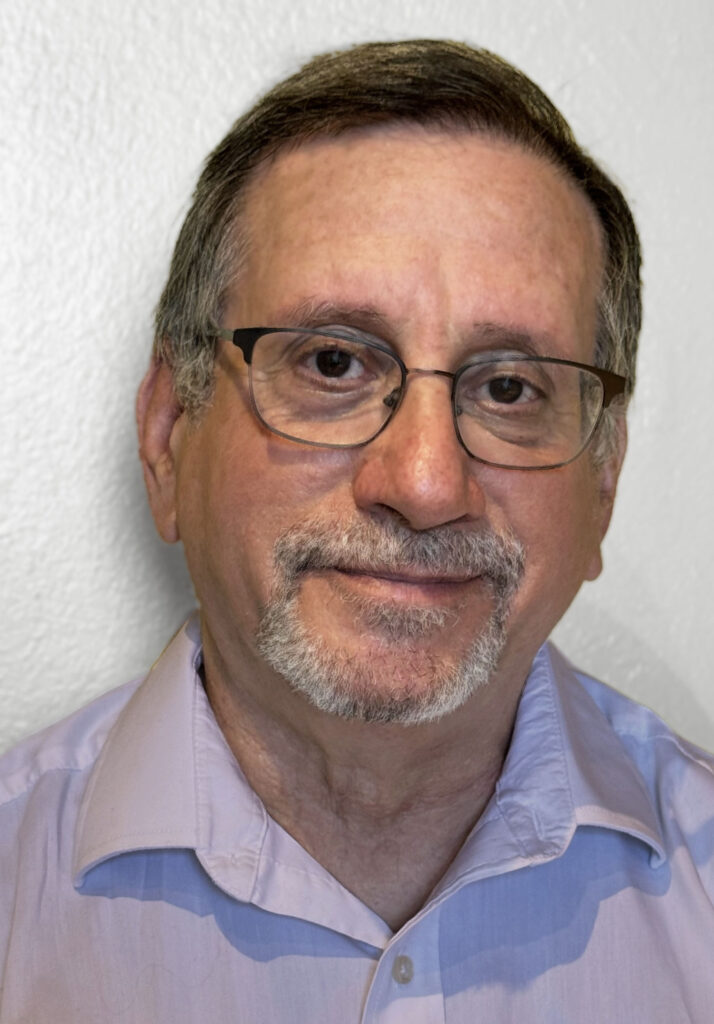 David Wander headshot