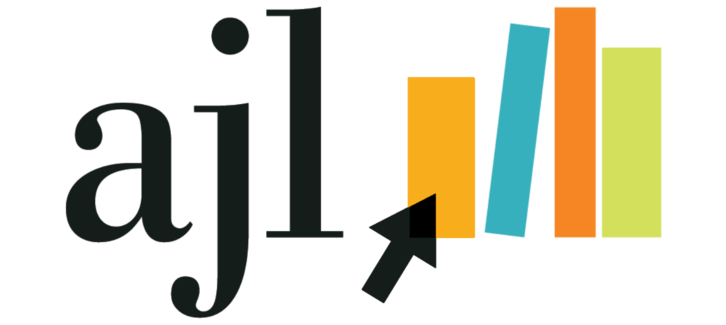 AJL logo