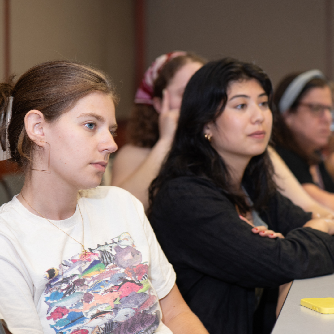 Spiritual Care and Counseling - Jewish Theological Seminary