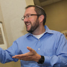 Executive Doctorate in Leadership and Change