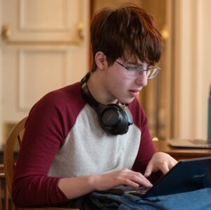 The Division of Lifelong and Professional Studies (DLPS) 