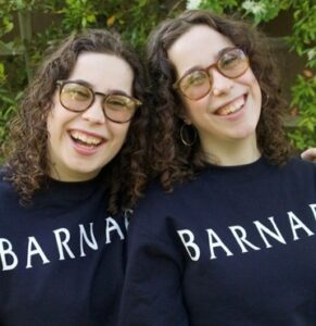 Borodin Sisters Bring Their Jewish Roots to Life at List College