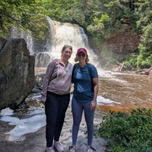 Sister Act: How Dena and Elana Forged Their Own Paths at Barnard and JTS