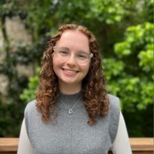 2025 Graduation Address, Student Speaker