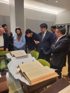 Fall 2025 Faculty News