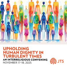 Upholding Human Dignity in Turbulent Times: An Interreligous Convening